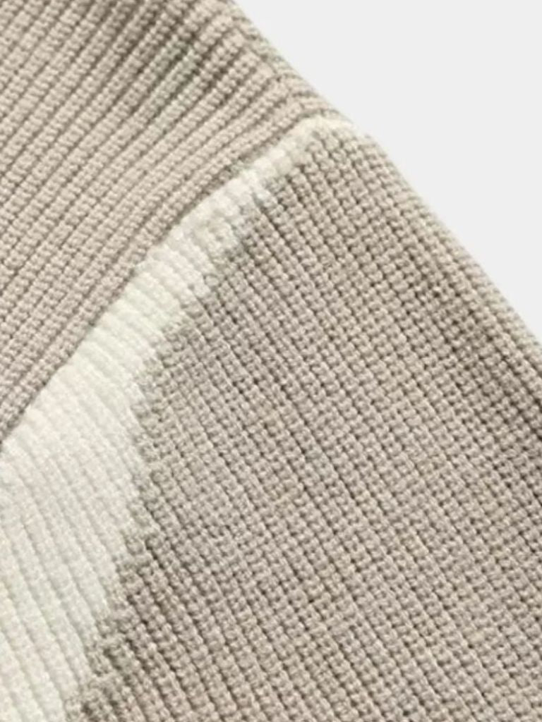 Idris | Soft Casual Knit Cardigan