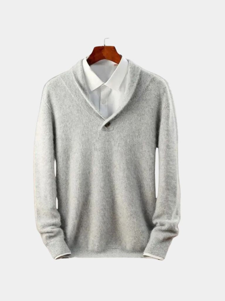 Torin| Soft Haven Cashmere Sweater