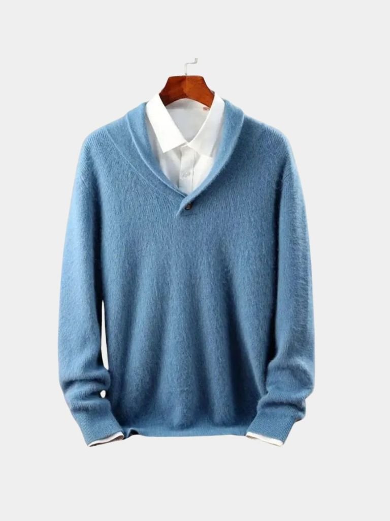 Torin| Soft Haven Cashmere Sweater