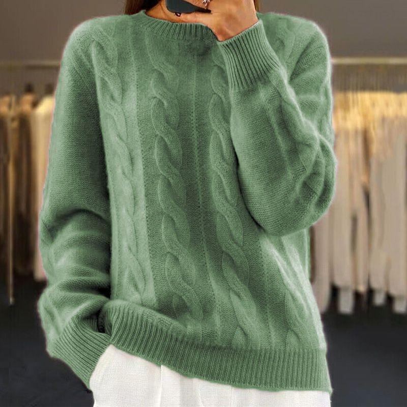 Eleanor  | Soft Everyday Knit Sweater