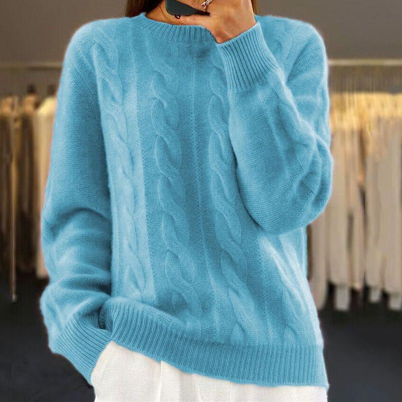 Eleanor  | Soft Everyday Knit Sweater