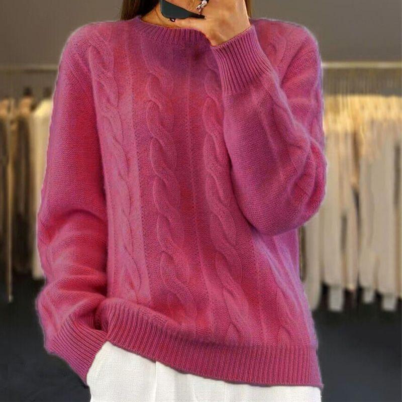 Eleanor  | Soft Everyday Knit Sweater