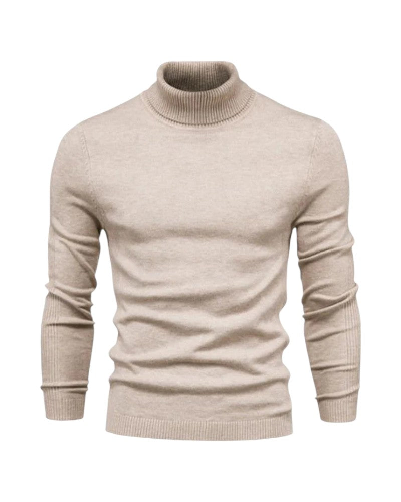 Callister | Classic Warm Elegance Sweater