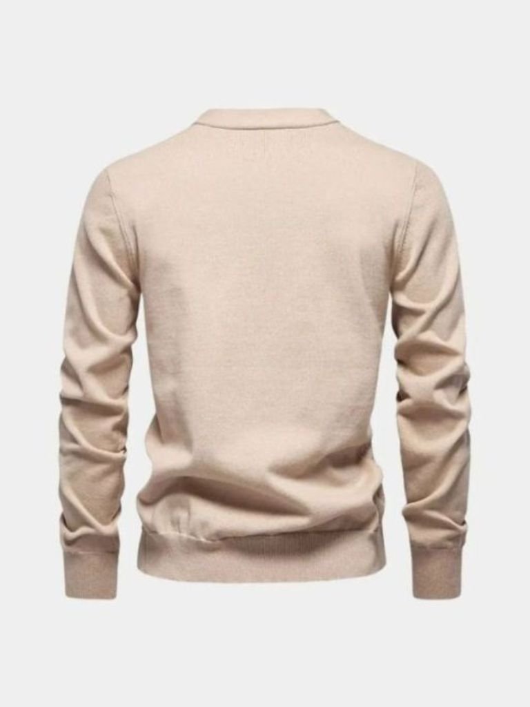 Brixton |  Neck Knitwear Cardigan