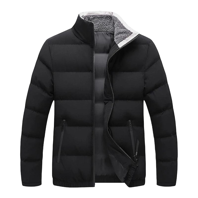 Lucas | Premium Padded Winter Jacket