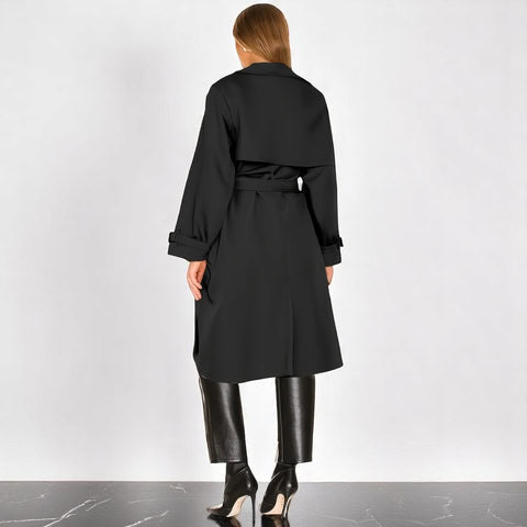 Julisse | Chique Trench Coat